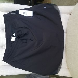NWT Apana Skirt/skort size M